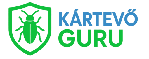 KártevőGuru – Tóth Ferenc E.V.